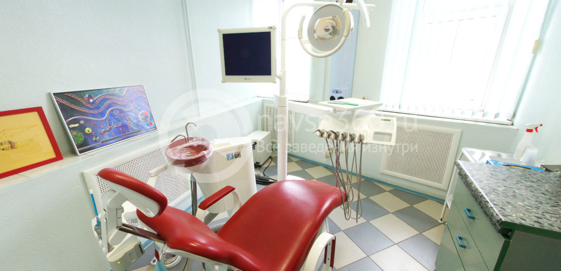 DentaLux стоматология на Нариманова в Казани